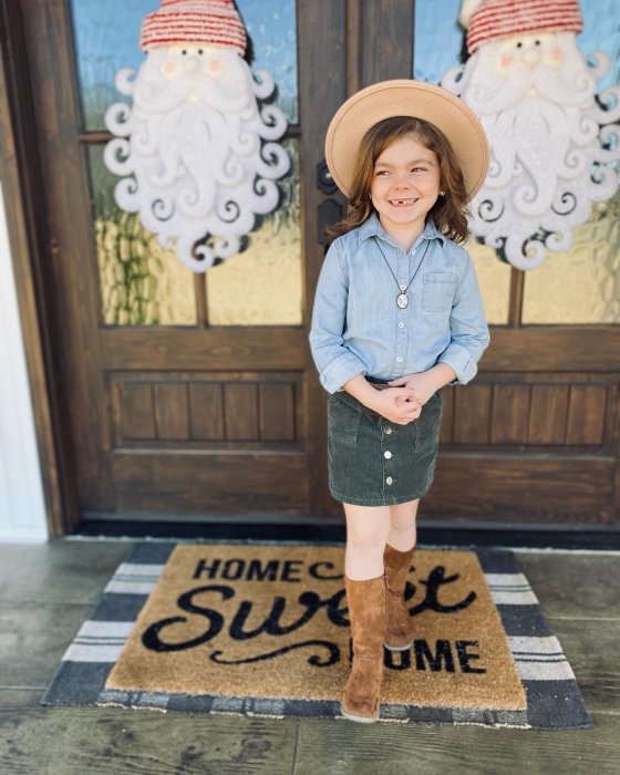 Home Sweet Home Doormat - Image 2