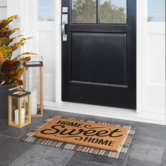 Home Sweet Home Doormat - Image 5